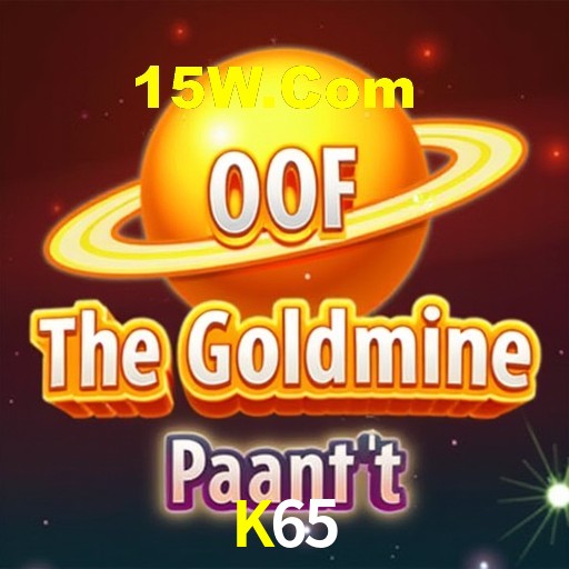 Login Seguro K65