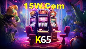 Game Providers K65