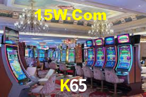 K65: Seu Cassino Premiado com Pagamentos Rápidos