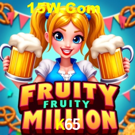 Desvendando o Mundo dos Jogos Virtuais na K65