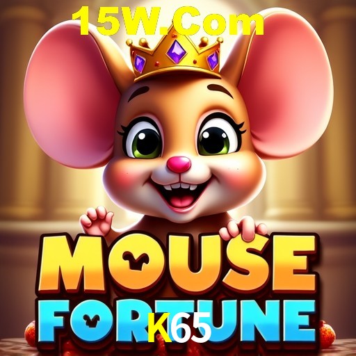 Descubra a Magia dos Jogos de Arcade no K65