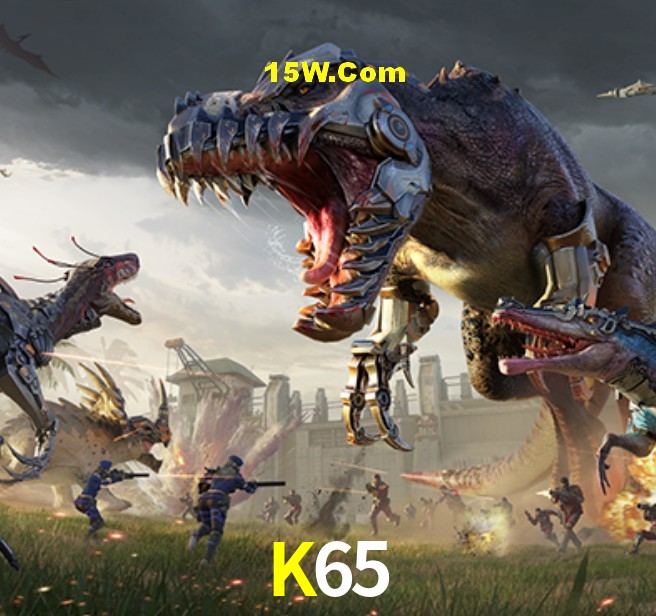 Sistemas de Segurança K65