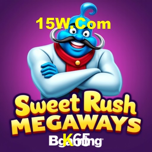 Jogos de Slot K65