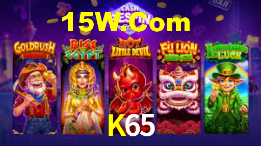 K65: A Experiência de Casino com Jogos de Mesa ao Vivo