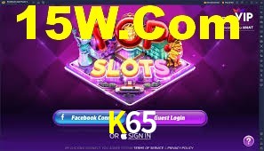 Programa VIP K65