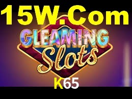 Welcome Bonus K65