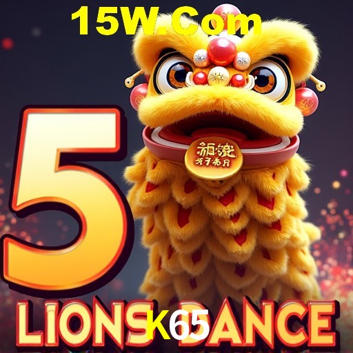 Exclusive Offers K65