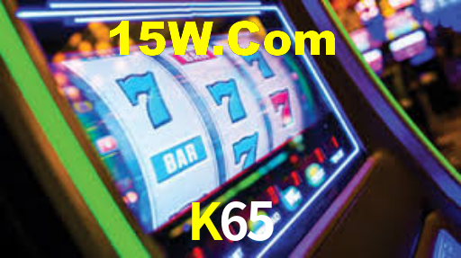 K65 - Destaca-Se Pela Inovação! - k65.com