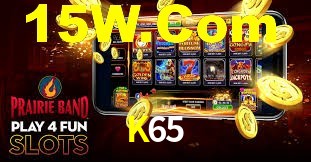 Tennis Betting K65