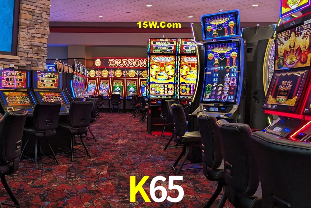 Security Systems K65