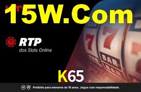 Welcome Bonus K65