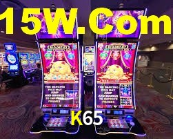 VIP Casino K65