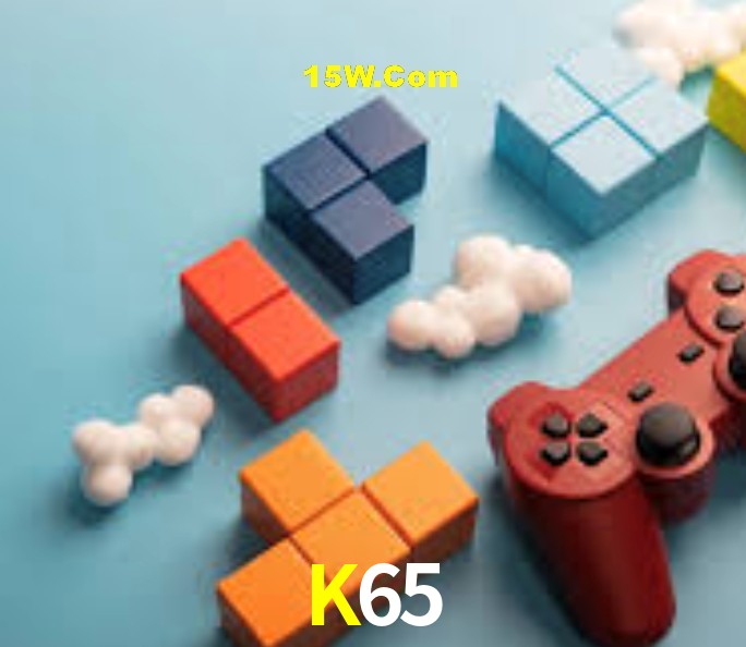 Design Responsivo K65